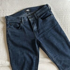 Mens Paige Jeans